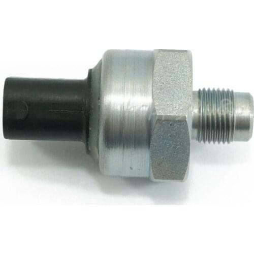 New Fuel Rail Pressure Regulator Sensor 55CP01-03 For BMW