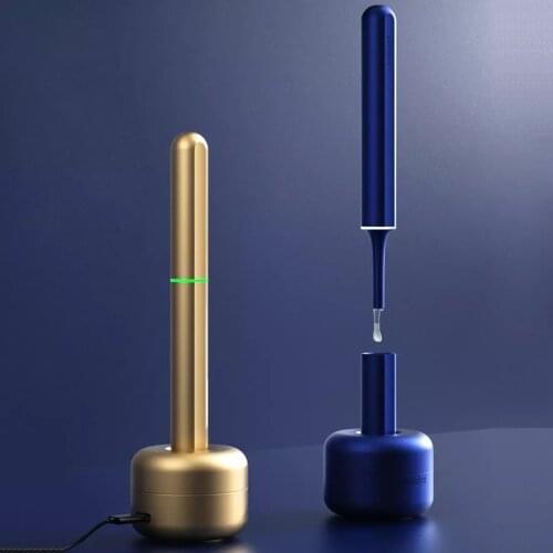 Original Bebird X17 Pro Smart Visual Ear Stick 300W Mini Camera Otoscope Borescope In-Ear Cleaning Endoscope Ear Picker Tool