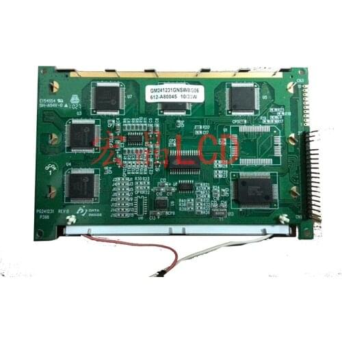 PG241231 REB:E P389 GM241231GNSWBG06 E154554 SH-A94V-0 LCD replacement product