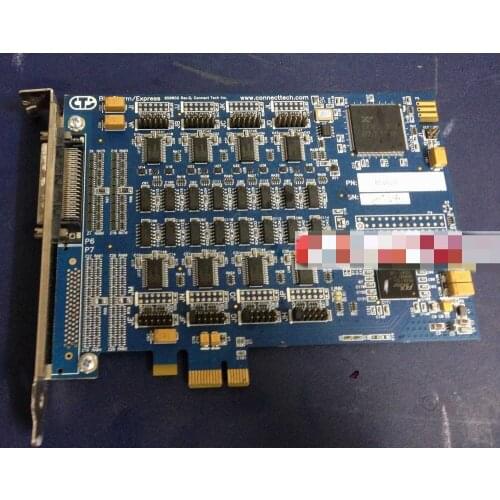 Connecttech BlueStorm/Express 5690G REV:D 5690G professional card