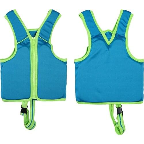 2019 New Swim Life Vest Life Jacket,Kids Boy Girls Water Sport Baby Childrens Summer Life Preserver Swim Jacket Child Swim Vest
