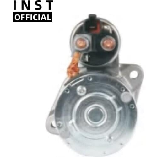 STARTER MOTOR FOR VALEO 0.9KW 12V 8T 36100-2B100