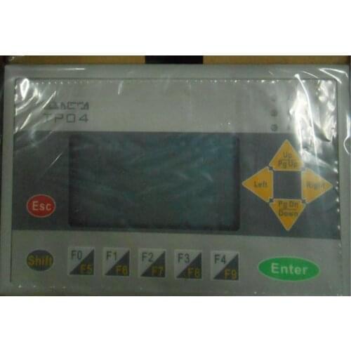 TP04G-AS2 Text Operate Panel HMI new in box