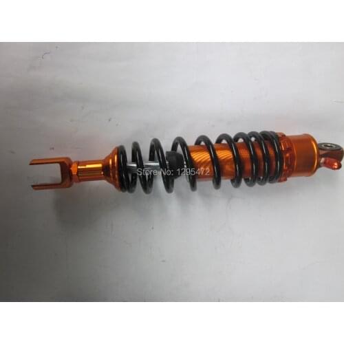 Universial fork 320mm for BWS125 BWS100 atv quad scooter SUZUKIYAMAHA HONDA KAWASAK MOTORCYCLE SHOCK