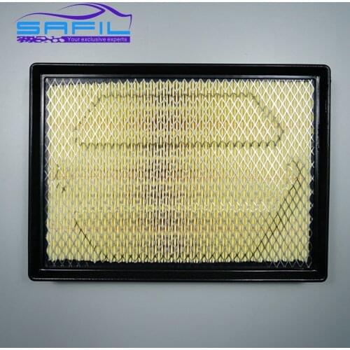 Air Filter for Chrysler 300C 2.7L / 3.5L,2005-2010 for Jeep Grand Cherokee 3 3.7L/5.7L. Commander 4.7L/5.7L OEM:05019002AA #SK75