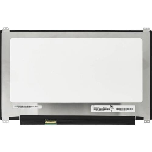 13.3" IPS Laptop Screen 72%NTSC N133HCE-EN1/NV133FHM N63/N133HCE GA1/LTN133HL03-201 LCD Display LED Panel FHD1920x1080 30Pin eDP