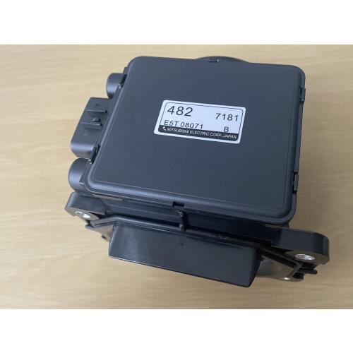 Mass Air Flow Meters Sensor MD336482 E5T08071 MAF Sensors For Mitsubishi Pajero Galant 2000