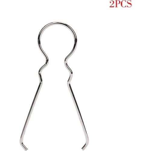 2pcs Bike Chain Breaker Break Disassembly Tool Bicycle Chain Link Plier Remover Stainless Steel