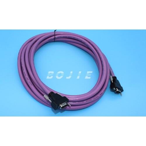 3.2m printer Xuli/Human/Allwin main data cable SCSI cable