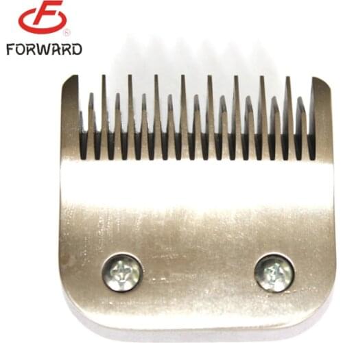 5# replacement dog grooming tool / dog grooming clipper blades