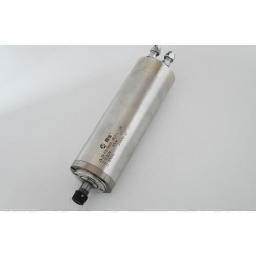 800w cnc spindle motor cnc router wood