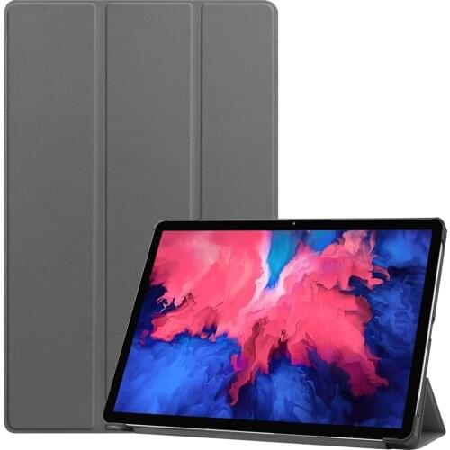 Case for Lenovo Tab P11 2020 TB-J606F/X 11 Magnetic Folding Stand Smart Cover for Lenovo Tab P11 Pro TB-J706F/L 11.5 Tablet Case