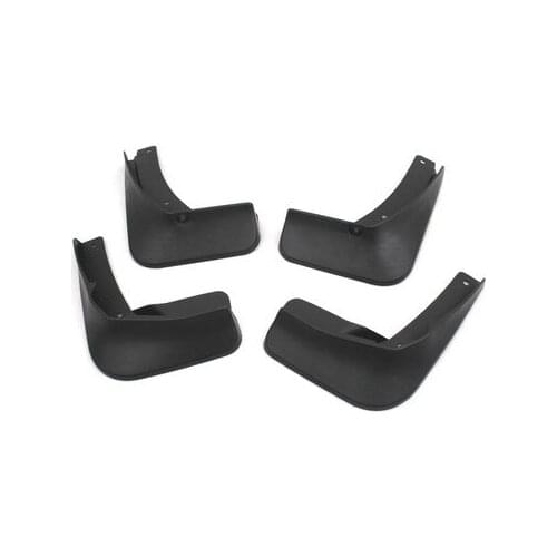 Mud Guard Mudguards For Volkswagen For VW Golf MK7