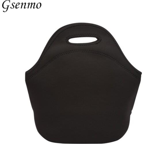 Сумки для еды Gsenmo China At AliExpress
