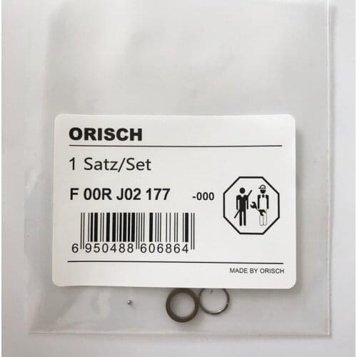 Good quallity Seal Kit / Repair Kit F00RJ02177 with f00vc5001 ball