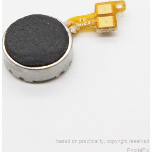 New Vibrator Motor Flex Cable Part For Samsung Galaxy Note 2 II N7100 N 7105