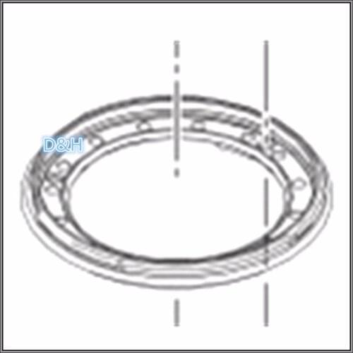 NEW original UV snap ring for Canon EF-S 55-250mm f/4-5.6 IS II UV ring for IS II digital camera repair parts