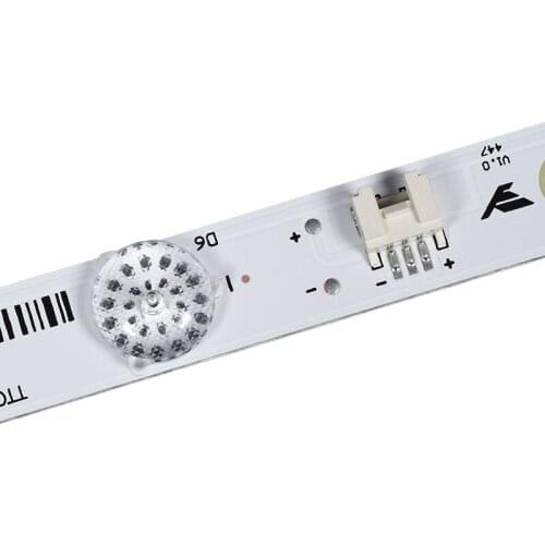 Suitable for Merlot 32M19 LCD LED TV ZM-GS-M 4C-LB320T-ZM6 backlight strip