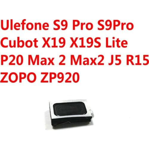 QCKBST Speakers For Phones CUBOT P20