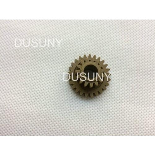 Compatible new cleaning gear for Minolta 7272 7165 7255 BH650 5510 7210 10 pcs per lot