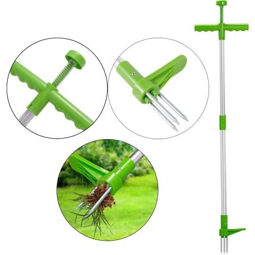 Talk-Satisfied Garden Forks