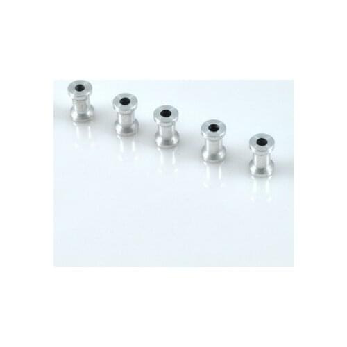 Tarot 450 Side panels fixed column TL2283 FreeTrack Shipping