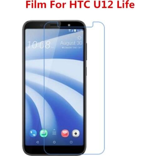 Защитные пленки для HTC U12 life ZUIDID China At AliExpress