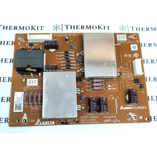 1-474-612-11 Sony G1C Sub Power Supply, APDP-202A1, 147461211 XBR-65X900C G1B