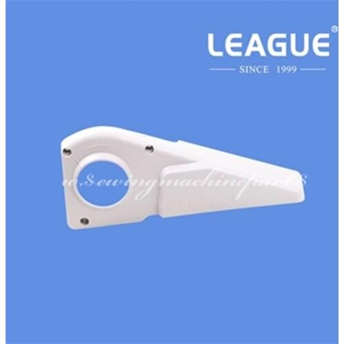 400-37392 Belt Cover C for Juki MO-6700D, MO-6900 Series