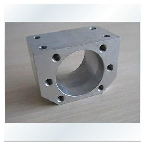 5pcs/lot DSG32H Nut housing bracket holder for SFU3205 3210 Ball screw guide