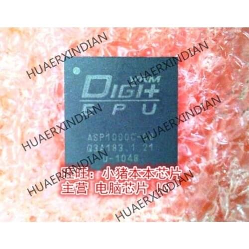 Brand new original ASP1000C-08 ASP1000 QFN High Quality