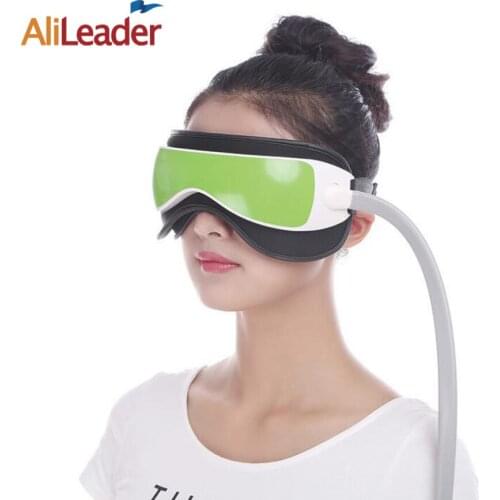 AliLeader Infrared Massagers