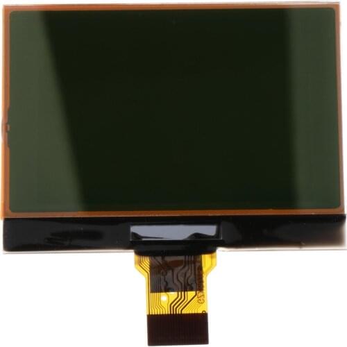 Car Auto Replacement LCD Display Screen Fit for Ford Focus MK II Parts