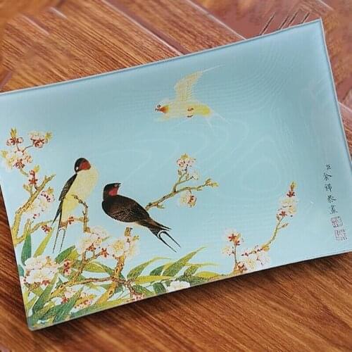 Booboofuu Plate Sets