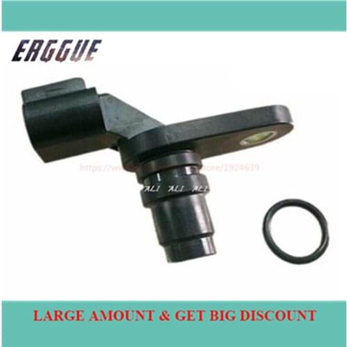 Engine Camshaft Position Sensor 213-1690 Senin for Chevy Malibu Equinox Cobalt HHR 2.0 2.4 12577245 CSS1655 Japan New