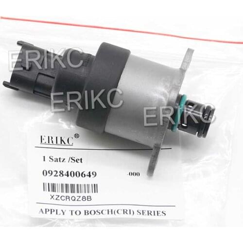 ERIKC Oil Measuring Instrument Electronic 0928400649 Valve Timing Tool 0928 400 649 Common Rail Measure Units 0 928 400 649