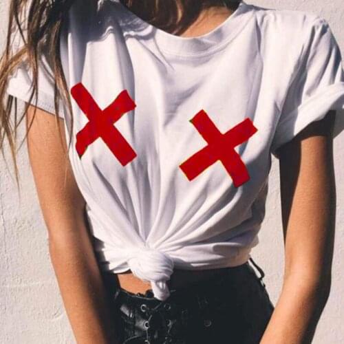 Graphic Tees Women Summer Graphic Tees Print Tops Streetwear 2021 Valentine T Shirt Vintage LOVE Tshirts Womens Couple Clothes