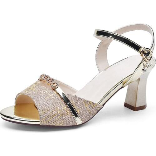 GUCHIYULAN Womens High-heeled Shoes