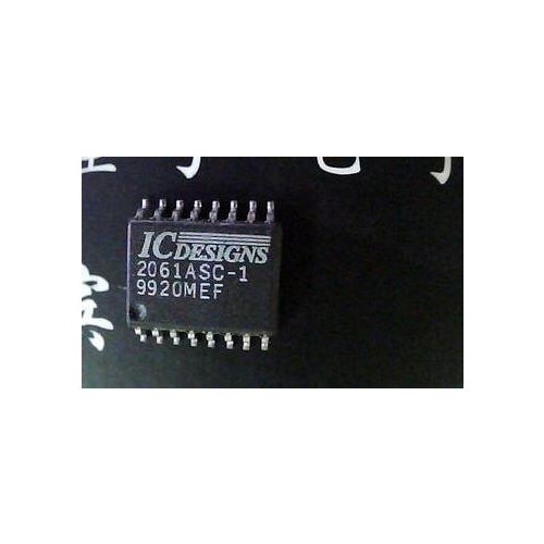 ICD2061ASC-1 SI3017-KS SI3017-FS