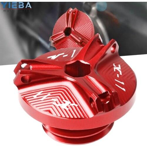 For Honda CB1100SF CB 1100 SF X-11 X11 1999 2000 201 2002 2003-Present Aluminum Motorbike Motorcycle Engine Oil Cup Oil Fill Cap
