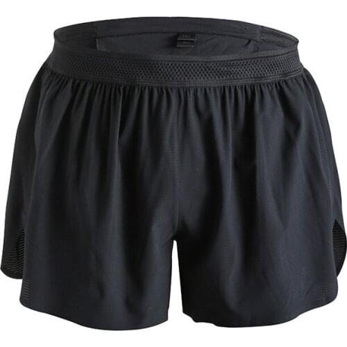 Anti-light Quick-drying Breathable Loose Three-point Pants Sports Shorts Mens Summer Marathon Running Fitness Gym Shorts Joggers