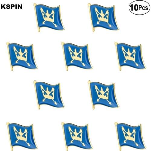 SUFFOLK Lapel Pin Flag badge Brooch Pins Badges 10Pcs a Lot