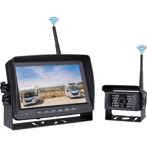New Landing CCTV Monitors