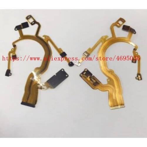 NEW Lens Back Main Flex Cable For CANON FOR Powershot G15 G16 Digital Camera Repair Partt (No socket and components)