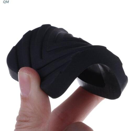 1PcsAuto Brake Clutch Rubber Pedal Pad Car Accessories for Hyundai Accent Tucson Tiburon Car-styling 13MF