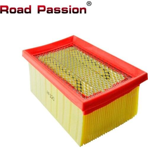 Road Passion Motorcycle Air Intake Filter For BMW R1200GS Adventure K1200GT R1200R R1200RT R1200ST R1200S HP2 Enduro Megamoto