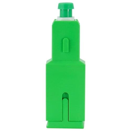 SC fiber reflector 5dB