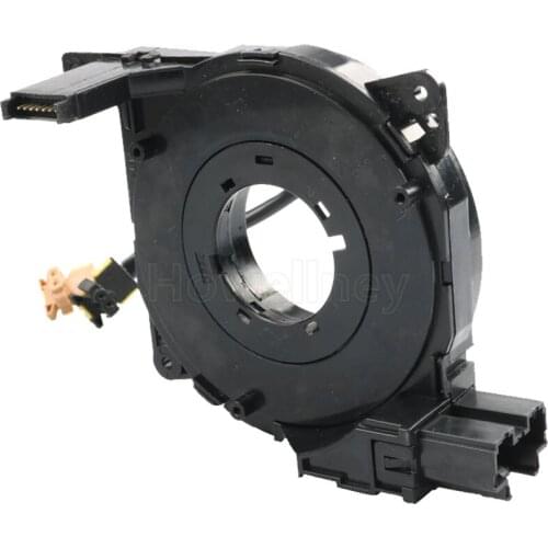 Slip Ring Contact Assy 7G9N-3F818-BB 7G9N3F818BB for landrover range Rover Freelander 2 FA