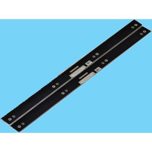 LED backlight strip 64 lamp for Samsung 32"TV BN96-43452A BENDABLE-32UH75-64EA LU32H750U