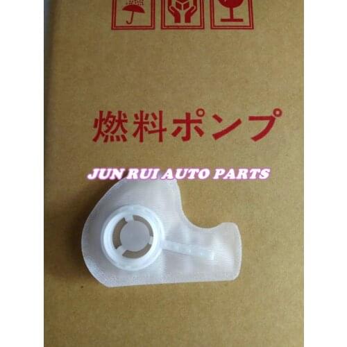 Car Fuel Filter Net Gasoline pump core filter net For Peugeot 206 307 Citroen Xsaras C-Triomphe